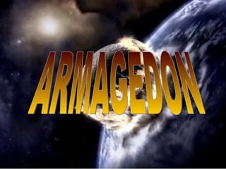 03-06-08 ARMAGEDON 