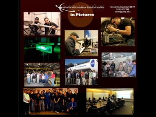 2012 ReEnergize the Americas 2B: Nathanial Robinson