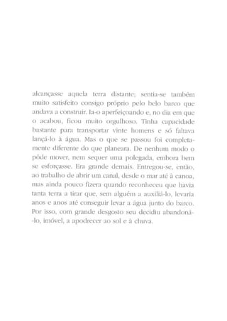 Robinson crusoé   livro