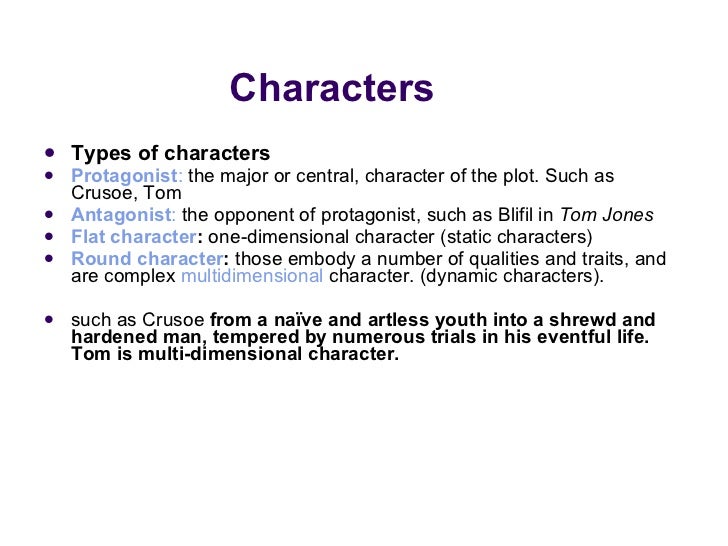 Robinson crusoe essays