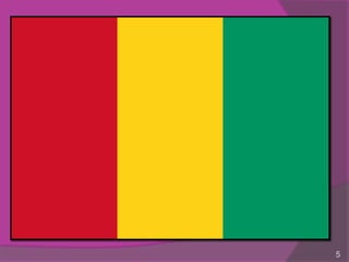    One person he met was the captain of a ship which
    was about to go to the Guinea coast of Africa for
    trading.




   The captain took a fancy to young Crusoe
    and told him that he could come along at no
    expense.



                                                        5
 