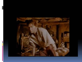 Robinson crusoe