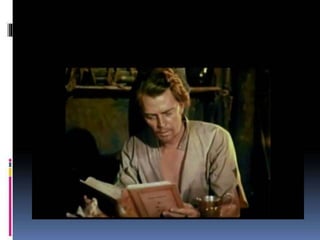 Robinson crusoe