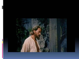 Robinson crusoe