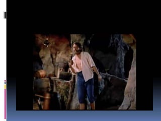 Robinson crusoe