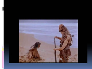 Robinson crusoe