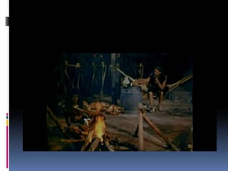 Robinson crusoe