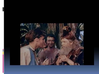 Robinson crusoe