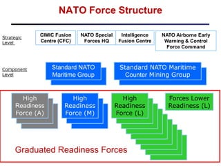 Rob Intro To Nato And Ca Apr 12 Short | PDF