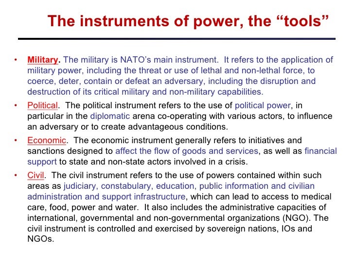 Rob Intro To Nato And Ca Apr 12 Short