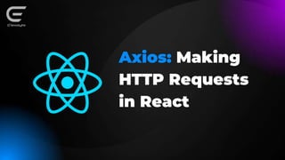 API & Backend Integration | PPTX