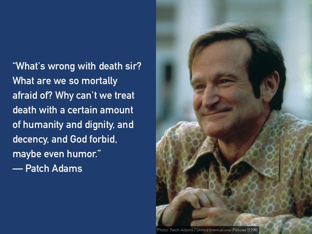 robin williams quotes on life what u0027s wrong with sir