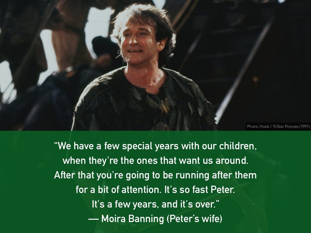 robin williams quotes about life we have a few special