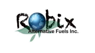 Robix logo