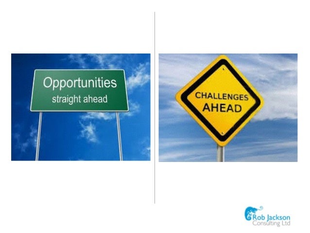 Shaping our own organisation - from the top down