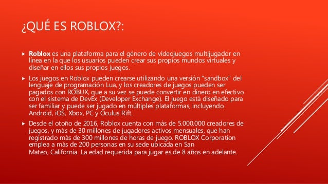 Roblox - como conseguir robux gratis 2017 noviembre