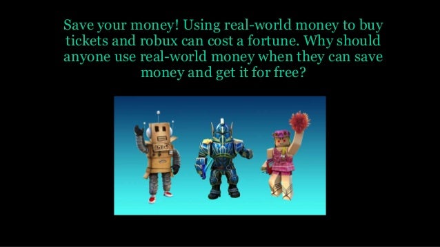 Roblox Cheats - money hack for roblox