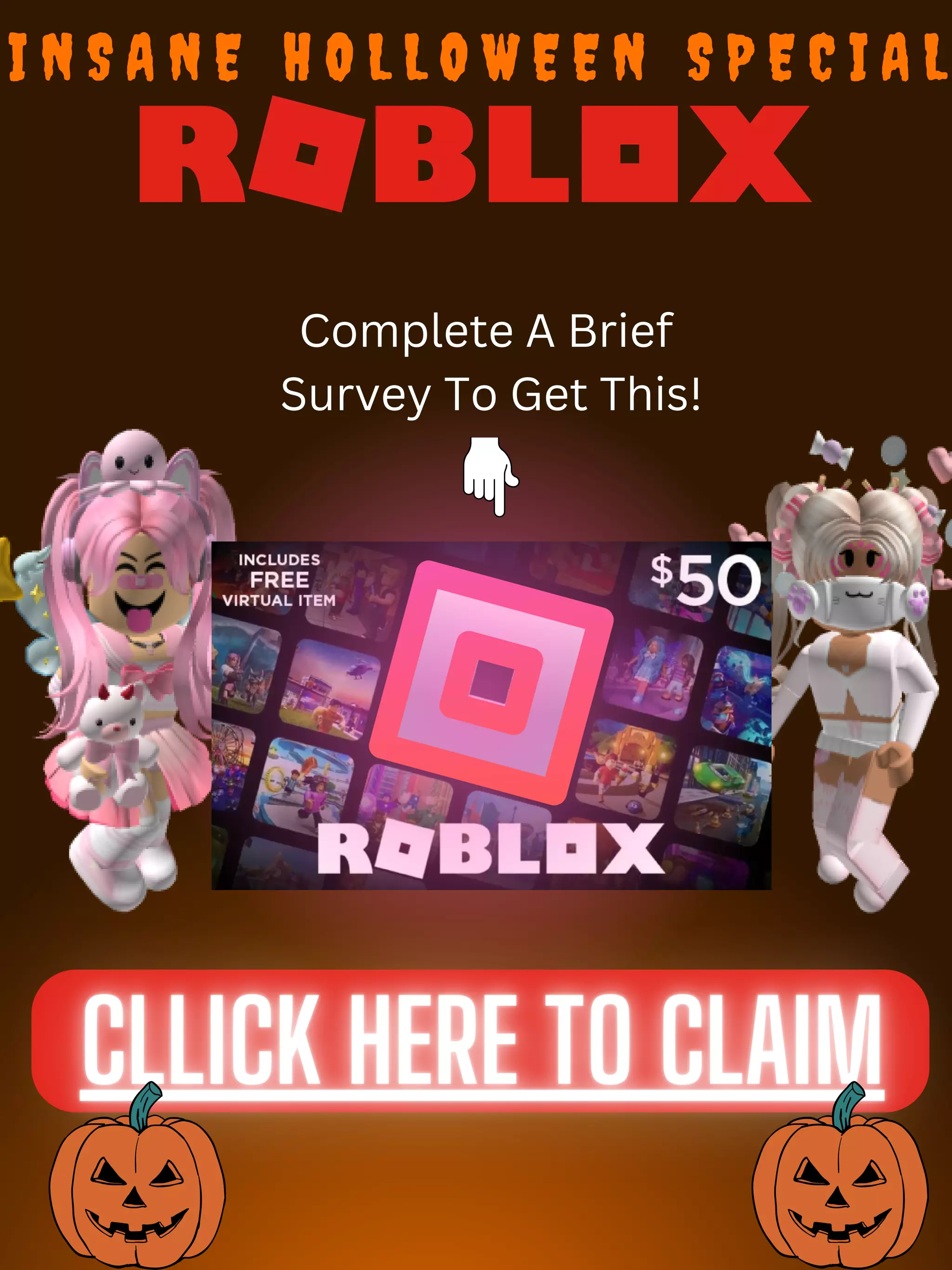 Hallween Robux Card Roblox FREE $50 Halloween Special.pdf