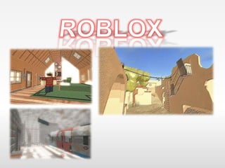 Roblox pp