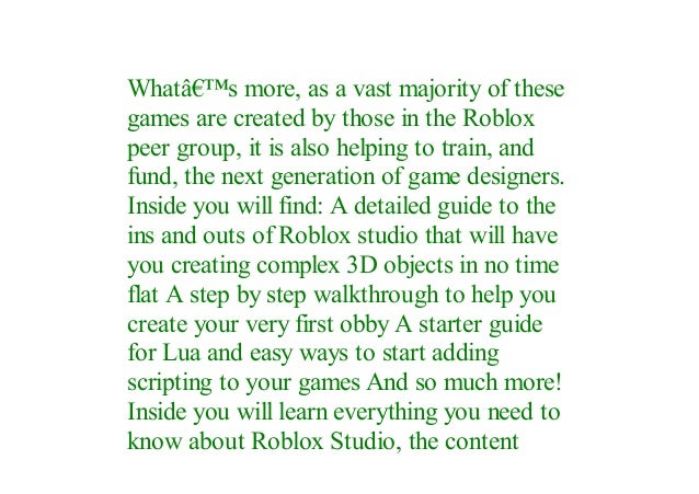 Books Roblox The Legendary Guide To Building And Designing Epic Game - roblox the legendary guide to building and designing epic games