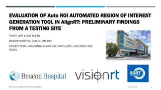 Evaluation of Auto ROI Automated Region of Interest Generation Tool in ...