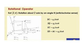 Rot Operator Example Comprehensive Introduction to Robots and Robotics: History, Types, and ...