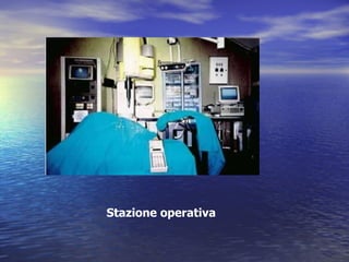 Stazione operativa   