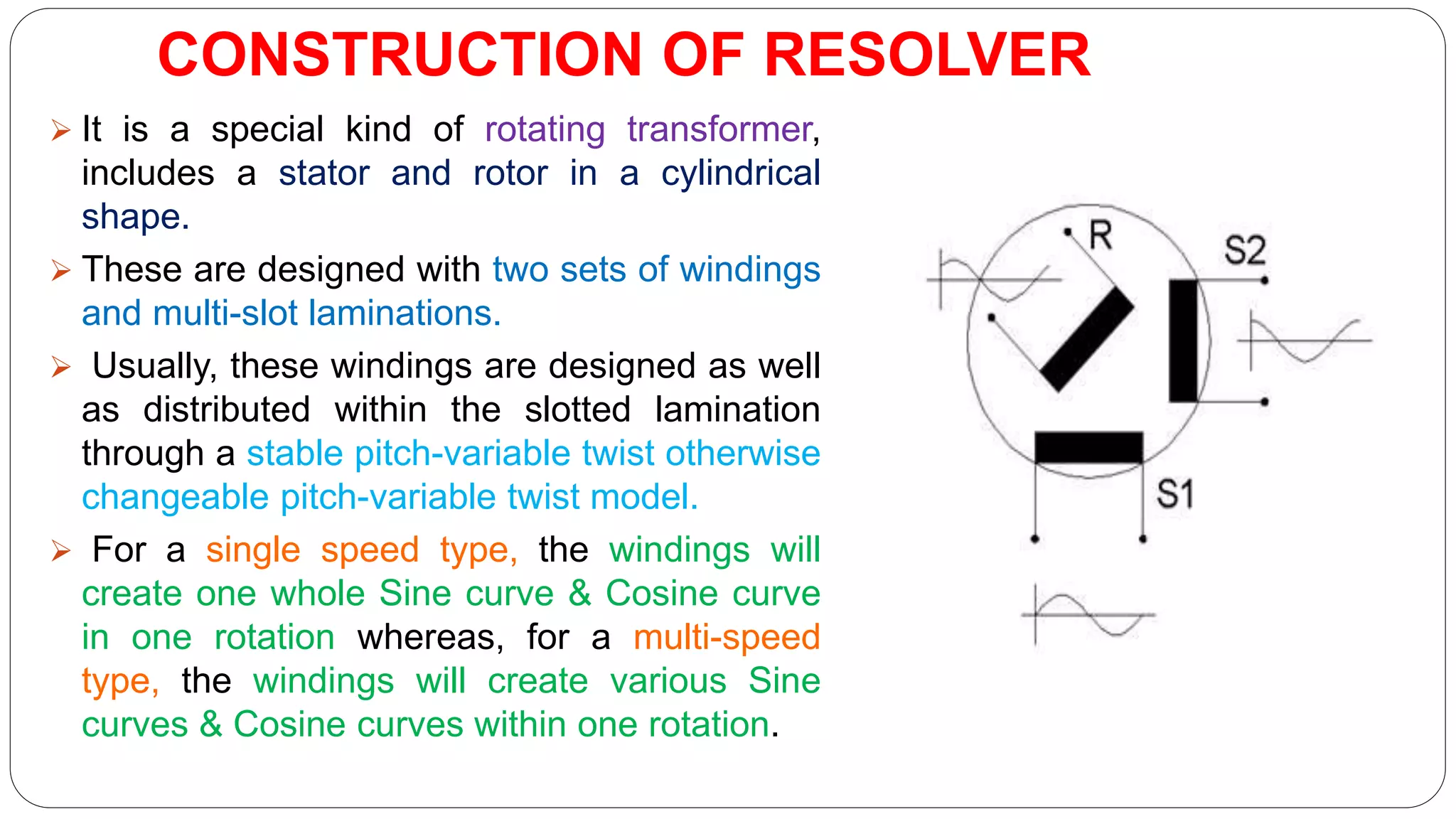 ROBOTICS – SENSORS AND MACHINE VISION | PPTX