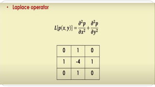ROBOTICS – SENSORS AND MACHINE VISION