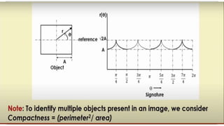 ROBOTICS – SENSORS AND MACHINE VISION