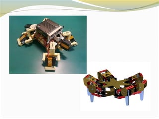 認識 RoBoard 硬體