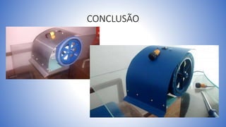 CONCLUSÃO
 