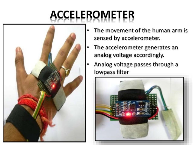 robotic arm using arduino pdf