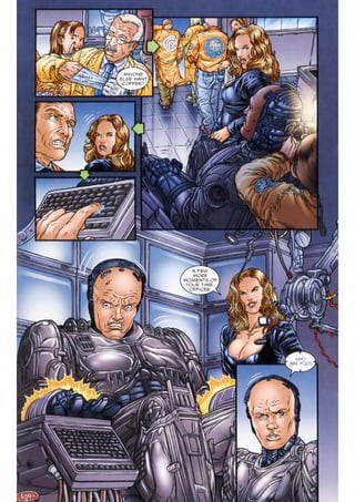 Robocop 01