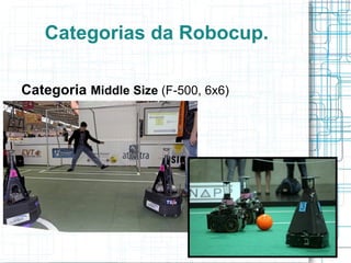 Standard Platform (4x4) 