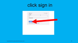 click sign in
topanalyticalvirtualassistantforbusiness.com 29
 