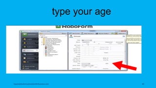 type your age
topanalyticalvirtualassistantforbusiness.com 83
 