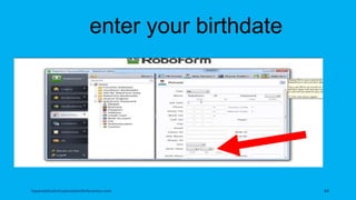 enter your birthdate
topanalyticalvirtualassistantforbusiness.com 84
 
