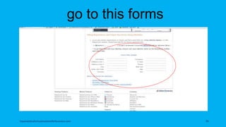 go to this forms
topanalyticalvirtualassistantforbusiness.com 95
 