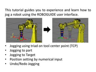 roboguide seminar robotic software refrence.pdf