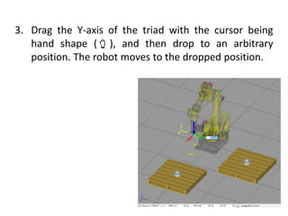 string array: complete guide - progressive robot... roboguide seminar robotic software refrence.pdf
