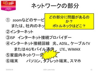 ͥåȥ`β
 zoomʤɤΥ`ӥ
ޤϡڤΥͥåȥ`
ڥ󥿩`ͥå
ISP 󥿩`ͥåȽӾAץХ`
ܥ󥿩`ͥåȽӾAؾ ⡢ADSL`֥TV
ޤϣGХͨ LTEWiMAX
ݼͥڥͥåȥ`
޶ĩ ѥ󡢥֥åȶĩޥ
2020/6/18 2020 yukio kubo
ɤβ֤ˆ}

ܥȥͥåϤɤ
12
 