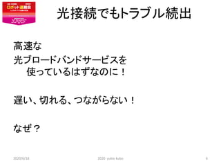 ӾAǤȥ֥A
٤
֥`ɥХɥ`ӥ
ʹäƤϤʤΤˣ
WФ롢Ĥʤʤ
ʤ
2020/6/18 2020 yukio kubo 6
 