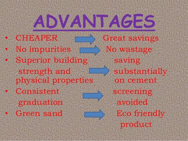 Robo Sand Physical Properties Robo Sand Physical Properties