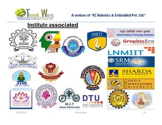 RoboShiksha PPT | PDF