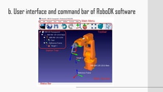 Robopro Coding Software Robo software ppt _ software and basics Robo | PPTX