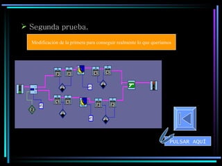 Segunda prueba. Modificación de la primera para conseguir realmente lo que queríamos PULSAR AQUÍ 