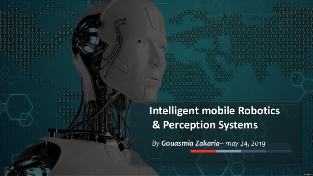 mobile robotics ppt