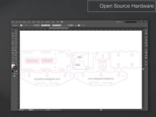 Open Source Hardware
 