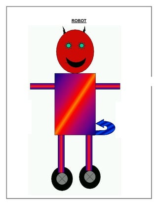 ROBOT